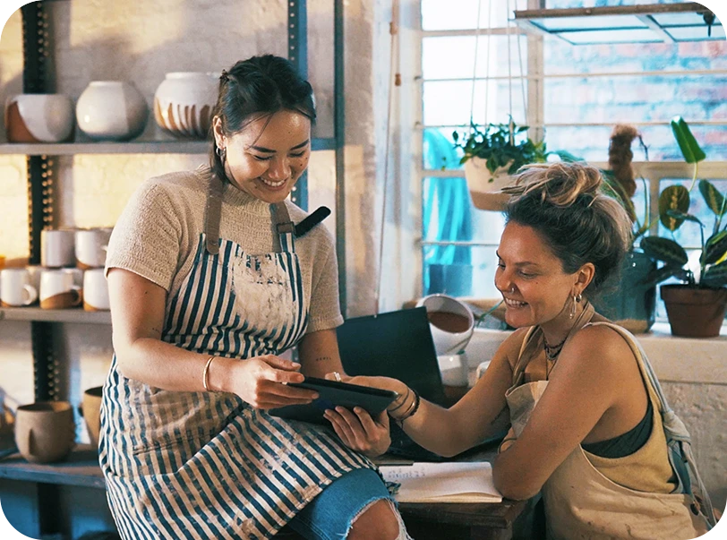 Analytics Discussion