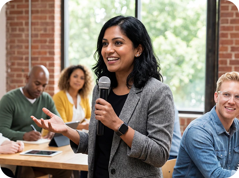 Analytics Discussion