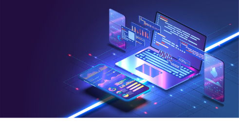 Accelerating digital traction