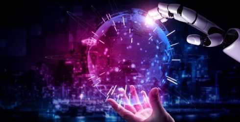 Accelerating digital traction