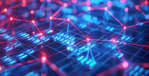 Accelerating digital traction