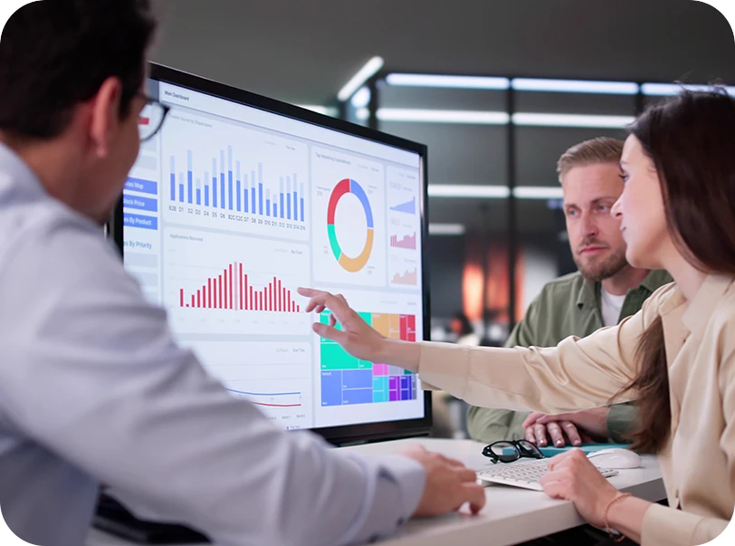 Analytics Discussion