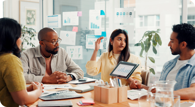 competitor-benchmarking