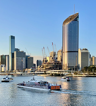 Brisbane