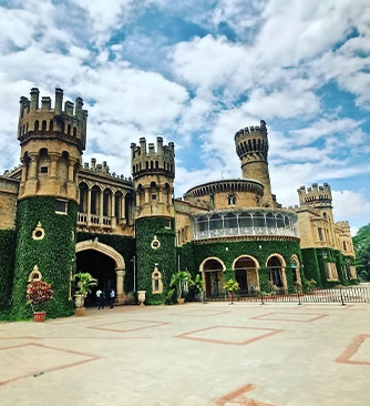 Bengaluru DRC