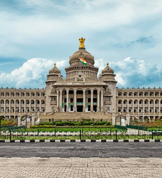 Bengaluru tower F