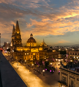 Guadalajara