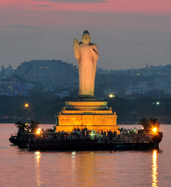Hyderabad