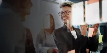 Experience measurement